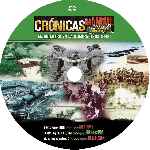 miniatura cronicas-de-la-ii-guerra-mundial-eeuu-entra-en-la-guerra-custom-por-vigilantenocturno cover cd