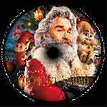 miniatura cronicas-de-navidad-custom-por-moviebright cover cd