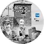 miniatura cronicas-de-un-pueblo-custom-por-milo2000 cover cd