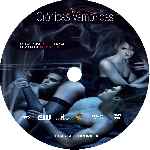 miniatura cronicas-vampiricas-temporada-04-custom-por-vigilantenocturno cover cd