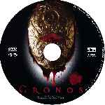 miniatura cronos-custom-v2-por-txiku cover cd
