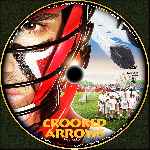 miniatura crooked-arrows-custom-por-vlvzac cover cd