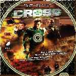 miniatura cross-custom-por-mariojs25 cover cd