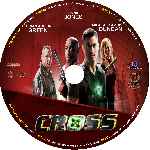 miniatura cross-custom-v2-por-presley2 cover cd