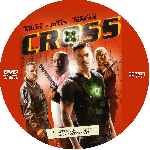 miniatura cross-custom-v4-por-eltamba cover cd