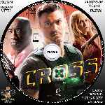 miniatura cross-custom-v6-por-trimol cover cd
