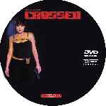 miniatura crossed-cruzado-custom-por-albertomo cover cd