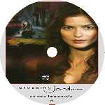 miniatura crossing-jordan-temporada-01-custom-por-vigilantenocturno cover cd