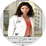 miniatura crossing-jordan-temporada-02-custom-por-vigilantenocturno cover cd