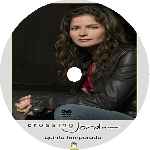 miniatura crossing-jordan-temporada-05-custom-por-vigilantenocturno cover cd
