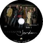 miniatura crossing-jordan-temporada-05-disco-01-custom-por-bichito10 cover cd