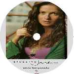 miniatura crossing-jordan-temporada-06-custom-por-vigilantenocturno cover cd