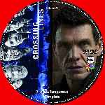 miniatura crossing-lines-temporada-01-disco-01-custom-por-tinchomon cover cd
