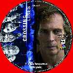 miniatura crossing-lines-temporada-01-disco-02-custom-por-tinchomon cover cd