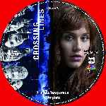 miniatura crossing-lines-temporada-01-disco-03-custom-por-tinchomon cover cd