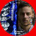 miniatura crossing-lines-temporada-01-disco-04-custom-por-tinchomon cover cd