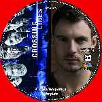 miniatura crossing-lines-temporada-01-disco-05-custom-por-tinchomon cover cd