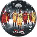 miniatura crossover-el-cruce-custom-por-danes75 cover cd