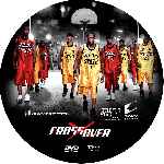 miniatura crossover-el-cruce-custom-v2-por-sanpepa cover cd
