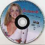 miniatura crossroads-amigas-para-siempre-region-4-por-lonkomacul cover cd