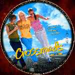 miniatura crossroads-hasta-el-final-custom-por-ferozbbb cover cd