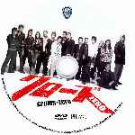 miniatura crows-zero-custom-por-solonely cover cd