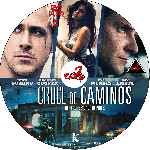 miniatura cruce-de-caminos-2012-custom-v4-por-corsariogris cover cd