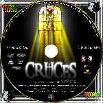 miniatura cruces-custom-por-flipperin cover cd