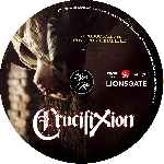 miniatura crucifixion-custom-por-putho cover cd