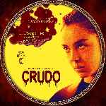 miniatura crudo-custom-v3-por-ferozbbb cover cd