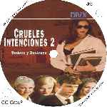 miniatura crueles-intenciones-2-custom-por-jrc cover cd