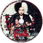 miniatura cruella-custom-v7-por-zeromoi cover cd