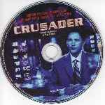 miniatura crusader-informacion-peligrosa-region-4-por-alpa cover cd