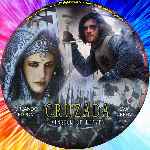 miniatura cruzada-custom-por-morisson cover cd