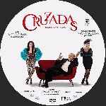 miniatura cruzadas-2011-custom-por-todoplay cover cd