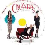 miniatura cruzadas-2011-custom-v2-por-aversano cover cd