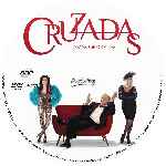miniatura cruzadas-custom-v3-por-darioarg cover cd