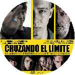 miniatura cruzando-el-limite-2009-custom-v2-por-alfix0 cover cd