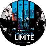 miniatura cruzando-el-limite-2013-custom-v2-por-alfix0 cover cd