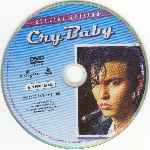 miniatura cry-baby-el-lagrima-por-silke cover cd