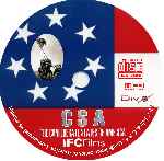 miniatura csa-confederate-states-of-america-custom-por-rege cover cd