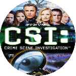 miniatura csi-las-vegas-temporada-01-custom-por-vigilantenocturno cover cd