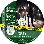 miniatura csi-las-vegas-temporada-01-disco-01-custom-v2-por-ik1973 cover cd