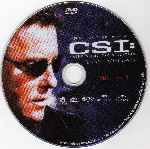 miniatura csi-las-vegas-temporada-01-disco-01-region-4-por-hersal cover cd