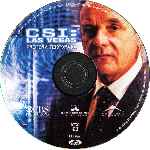 miniatura csi-las-vegas-temporada-01-disco-03-region-4-por-damianr cover cd