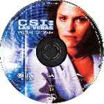miniatura csi-las-vegas-temporada-01-disco-04-region-4-por-damianr cover cd