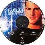 miniatura csi-las-vegas-temporada-01-disco-06-region-4-por-damianr cover cd