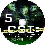 miniatura csi-las-vegas-temporada-02-episodios-24-29-custom-por-jmandrada cover cd