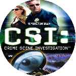 miniatura csi-las-vegas-temporada-03-custom-por-vigilantenocturno cover cd