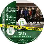 miniatura csi-las-vegas-temporada-03-disco-01-custom-v2-por-ik1973 cover cd